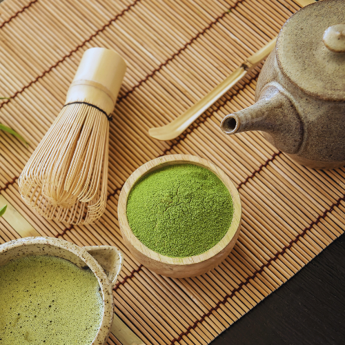 Tout Savoir sur le Matcha : Origines, Bienfaits et Utilisations