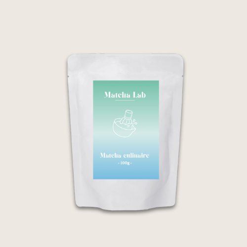 Matcha culinaire - 100g