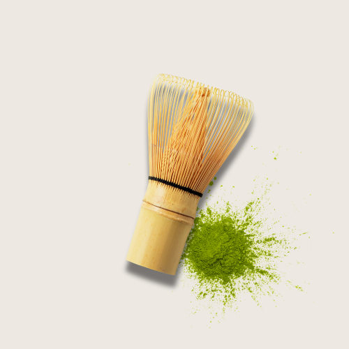 Fouet Matcha - Chasen bamboo